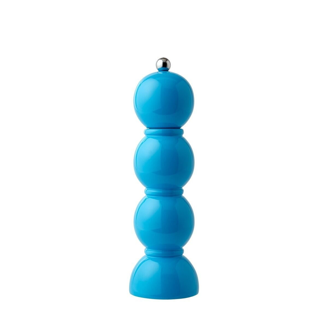 Bobbin Aqua Tuz ve Karabiber Değirmeni