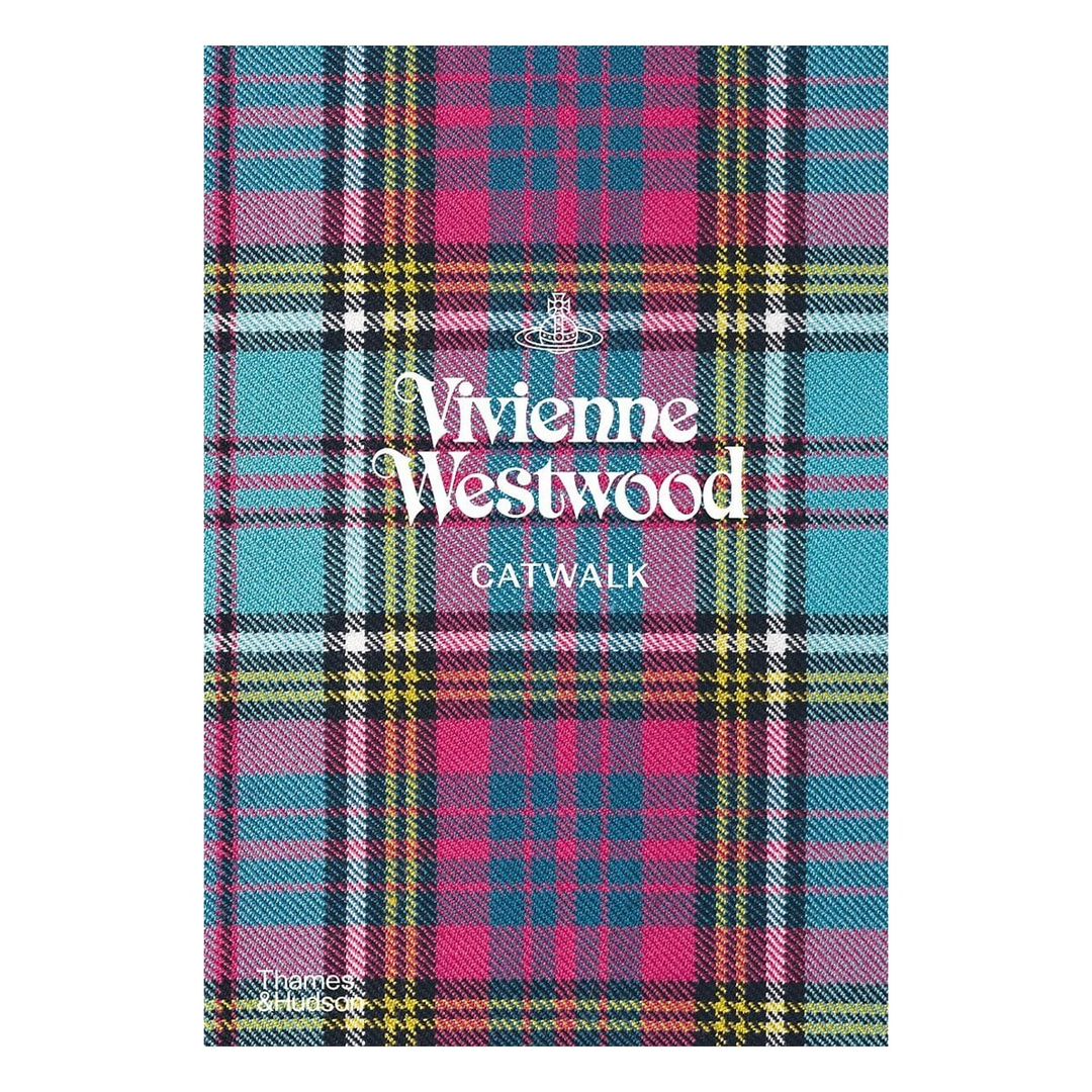 Vivienne Westwood Catwalk