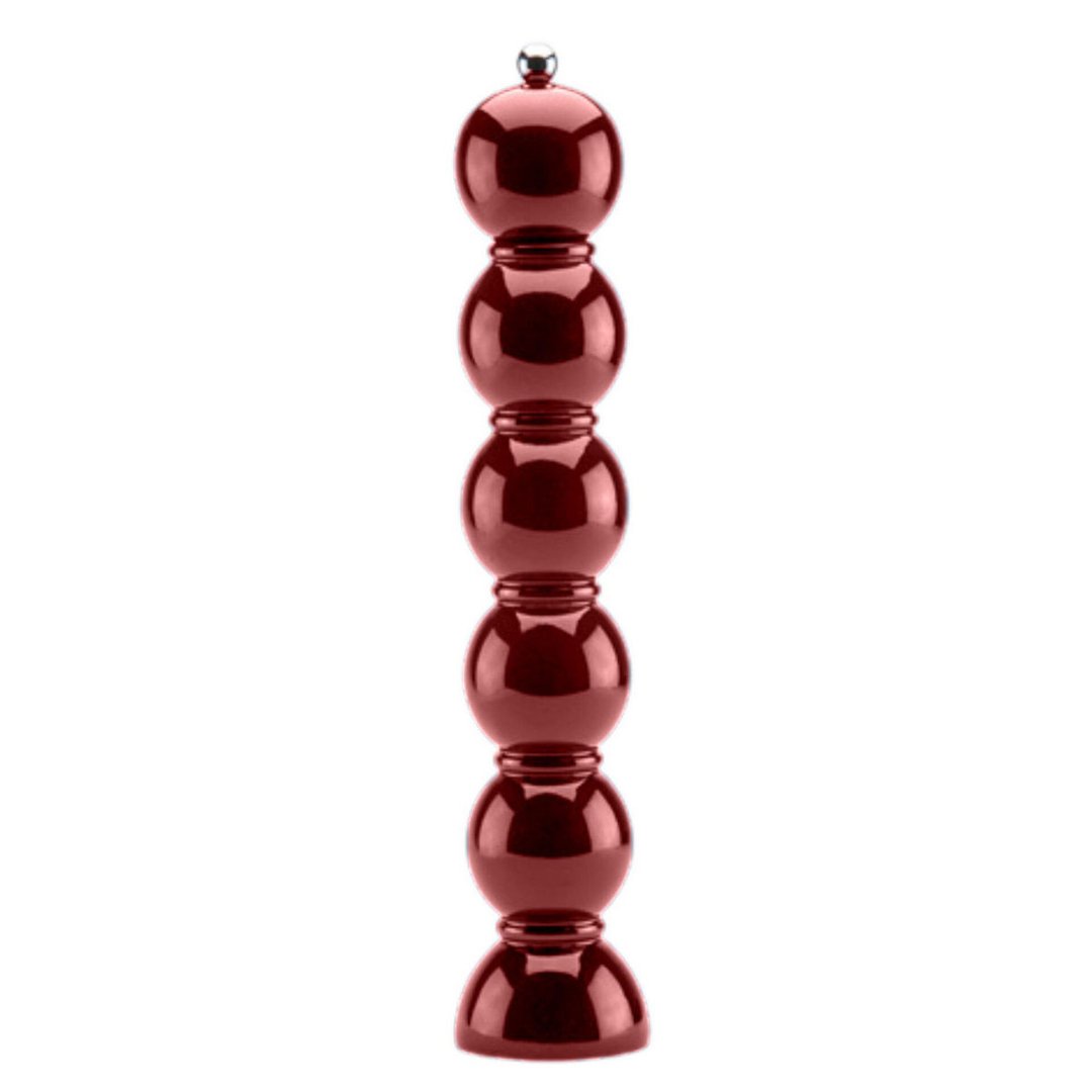 Cherry Grande bobbin lacquered mill