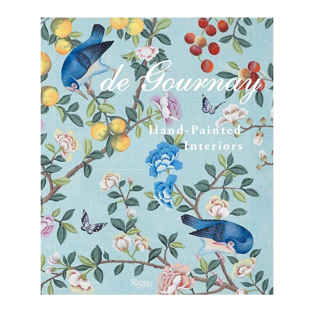 De Gournay Book
