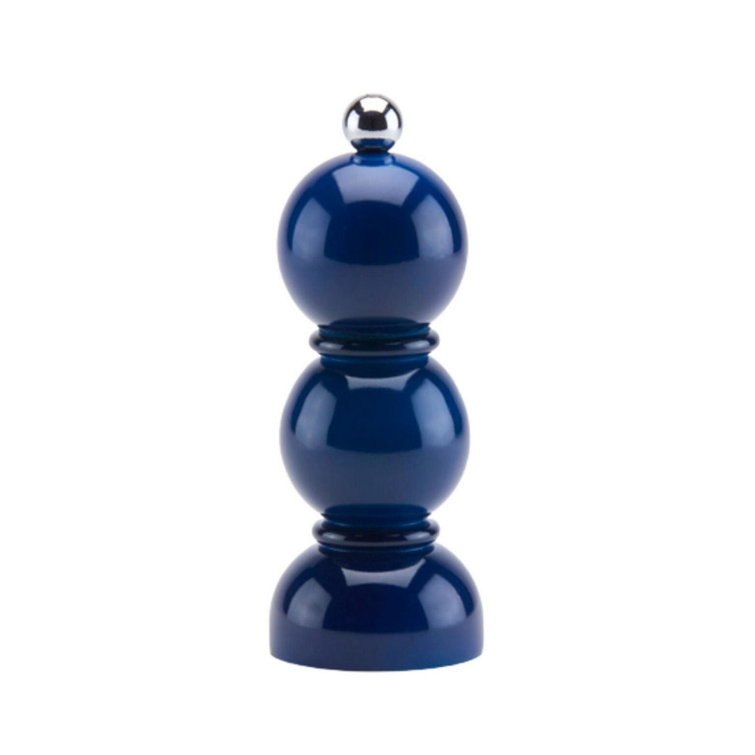 14cm Mini Bobbin Lacivert