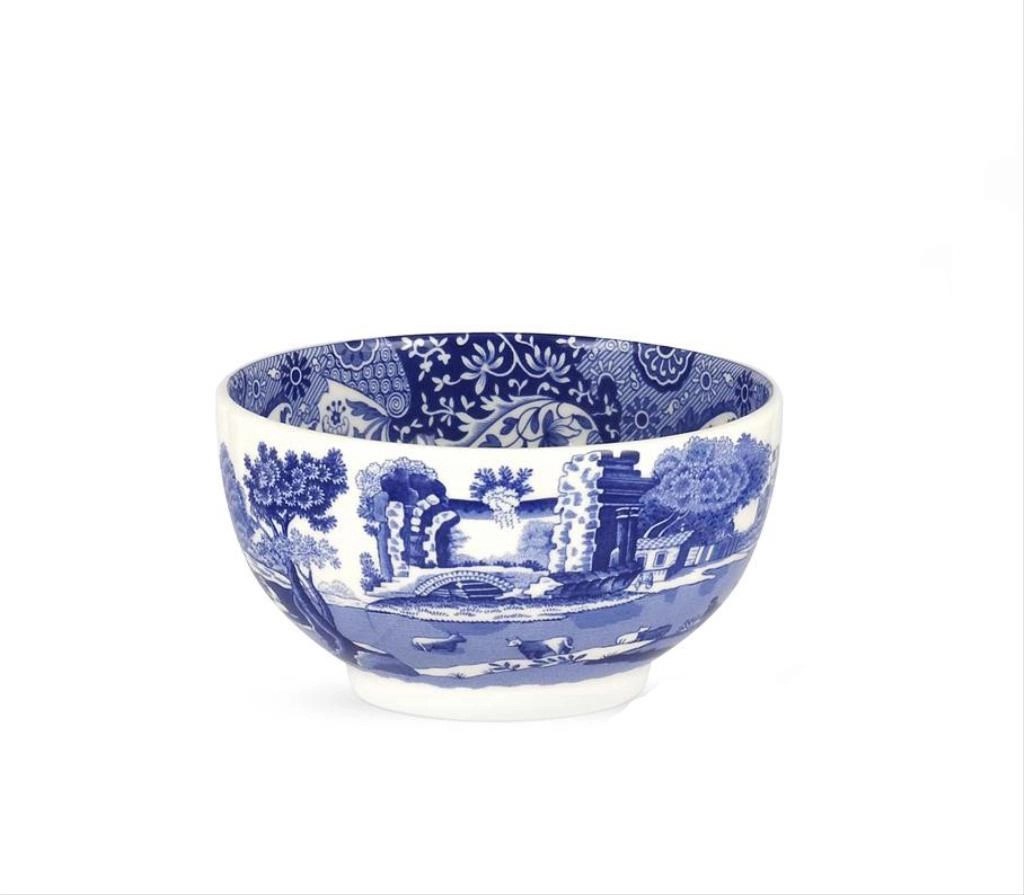 Blue Italian Kase