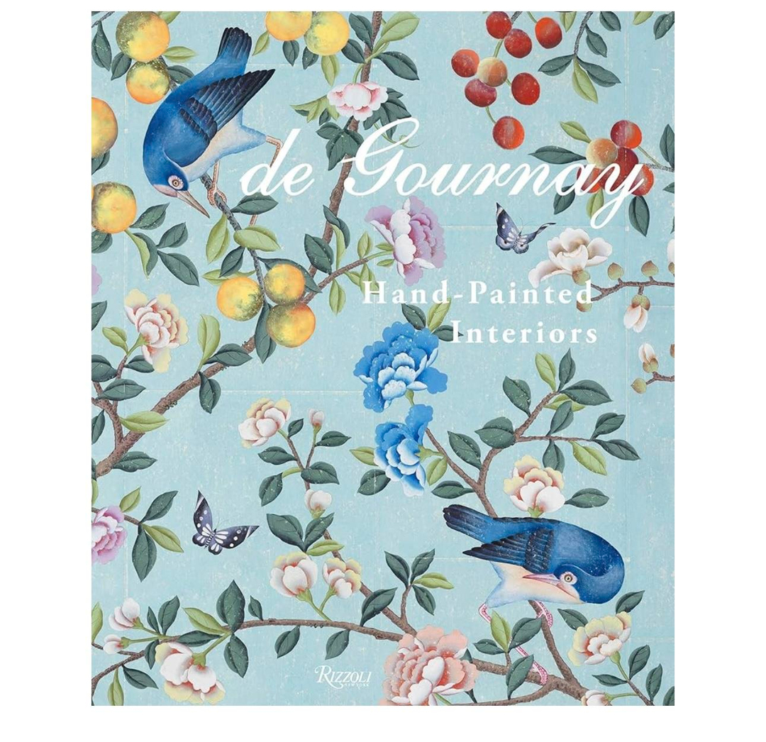De Gournay Book