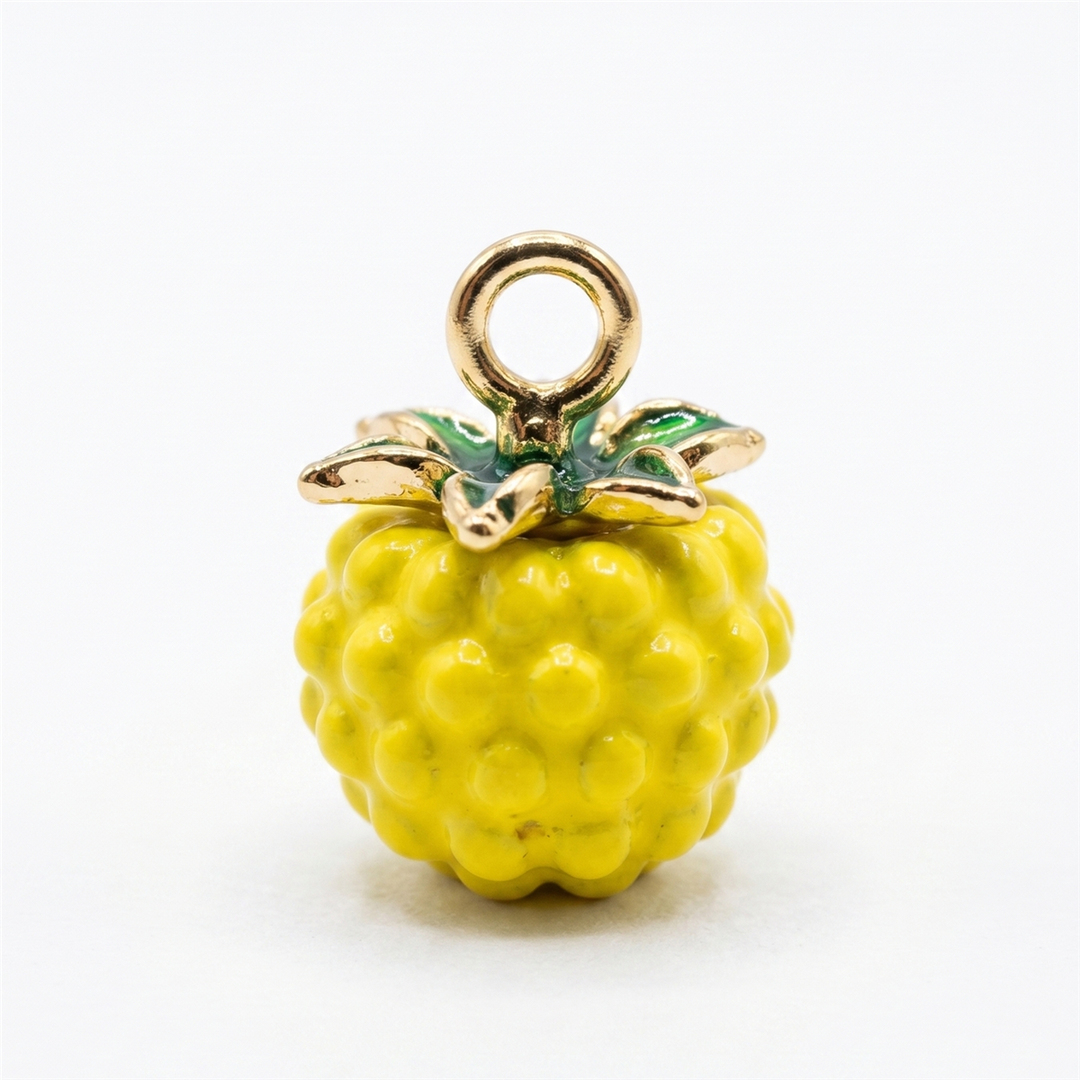 Sunnyberry Crush Charm