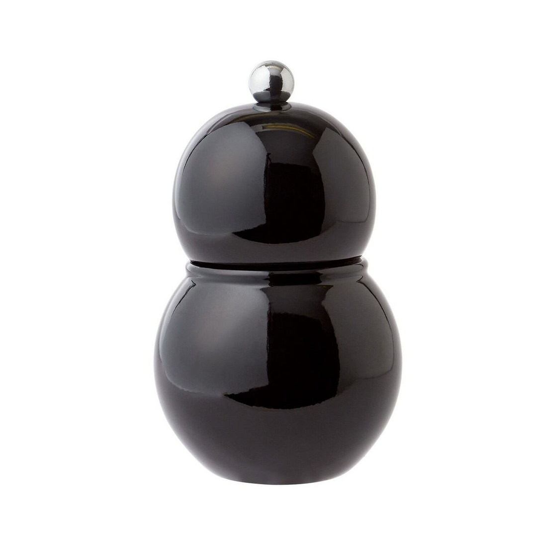 12cm Bobbin Siyah
