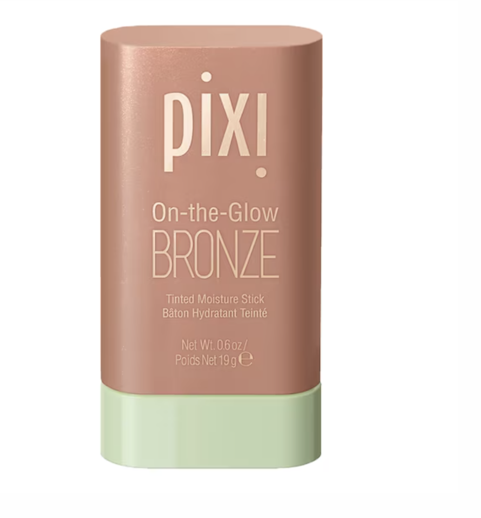 Pixi Bronzer - Soft Glow 