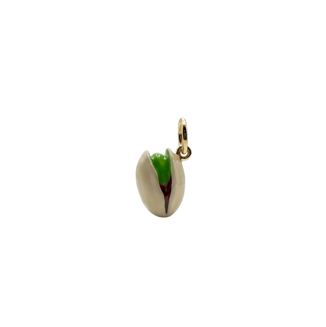 Pistachio Charm 