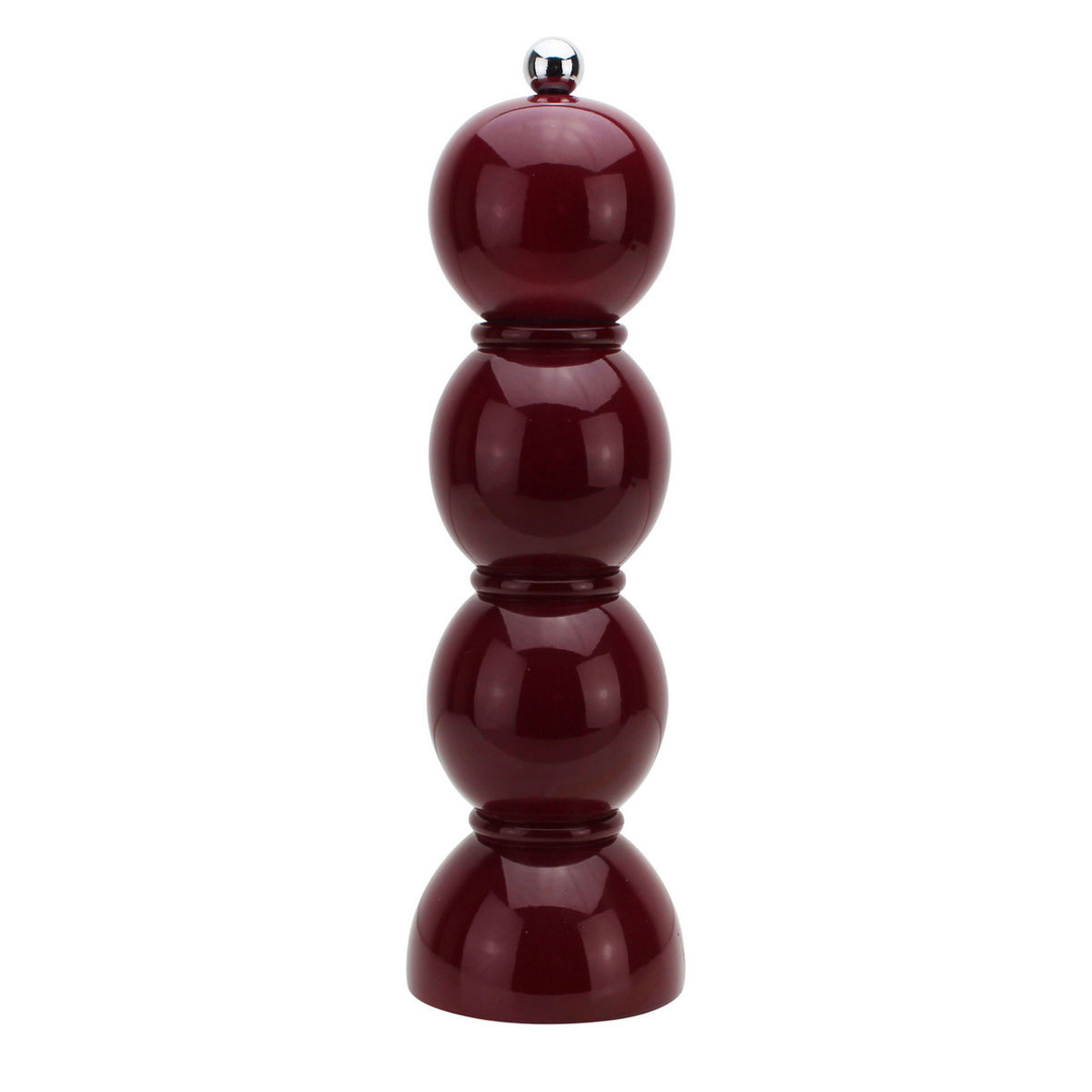 Bobbin Cherry Tuz ve Karabiber Değirmeni