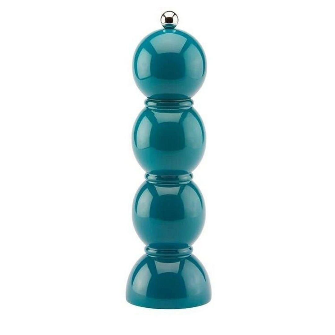 Teal Bobbin Lake Tuz ve Karabiber Değirmeni