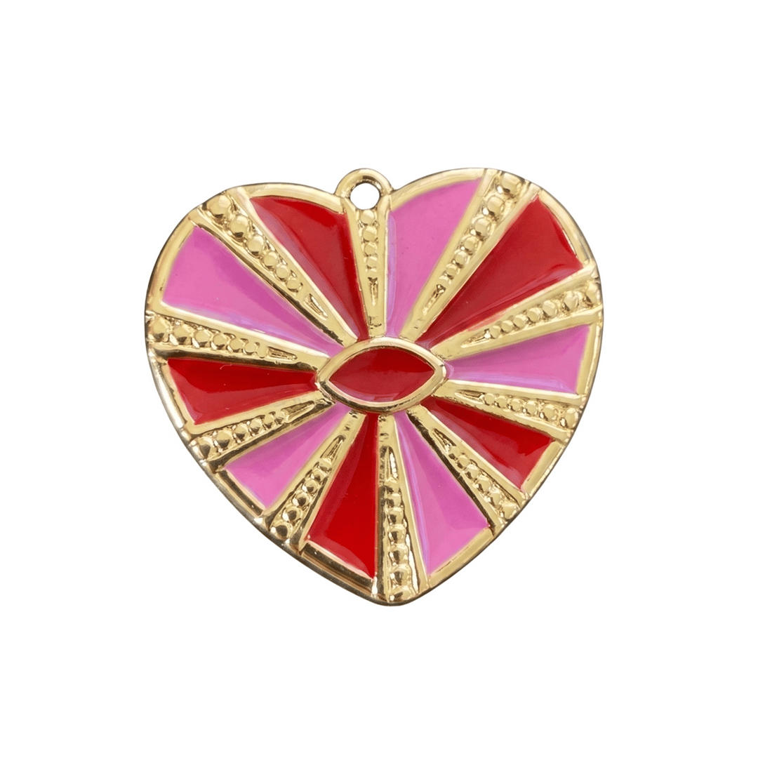 Love Bird Charm 