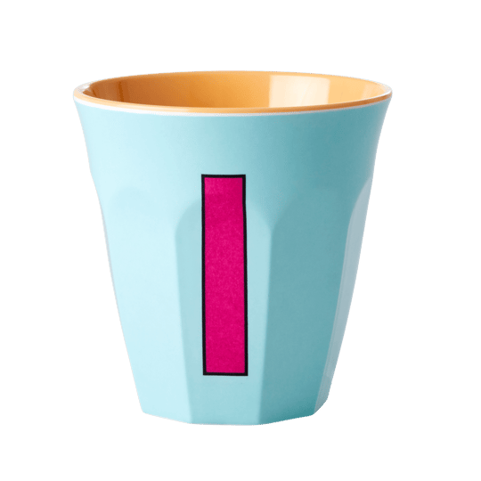 Melamine Tumbler - Mint I