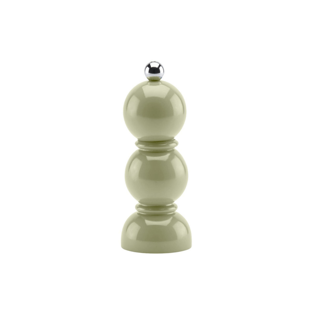 The Sage Lacquered Mini bob Mill