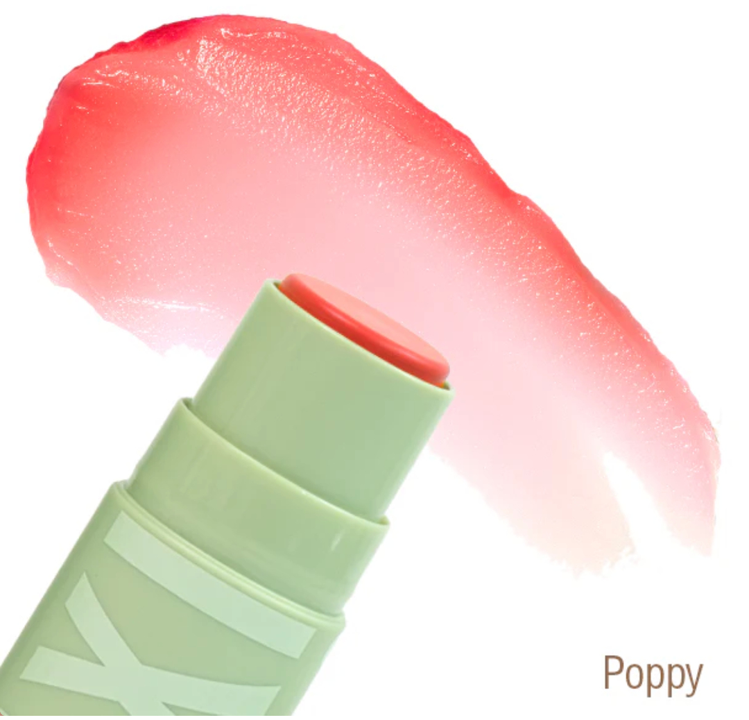 PİX!+Hydra LipTreat Poppy 