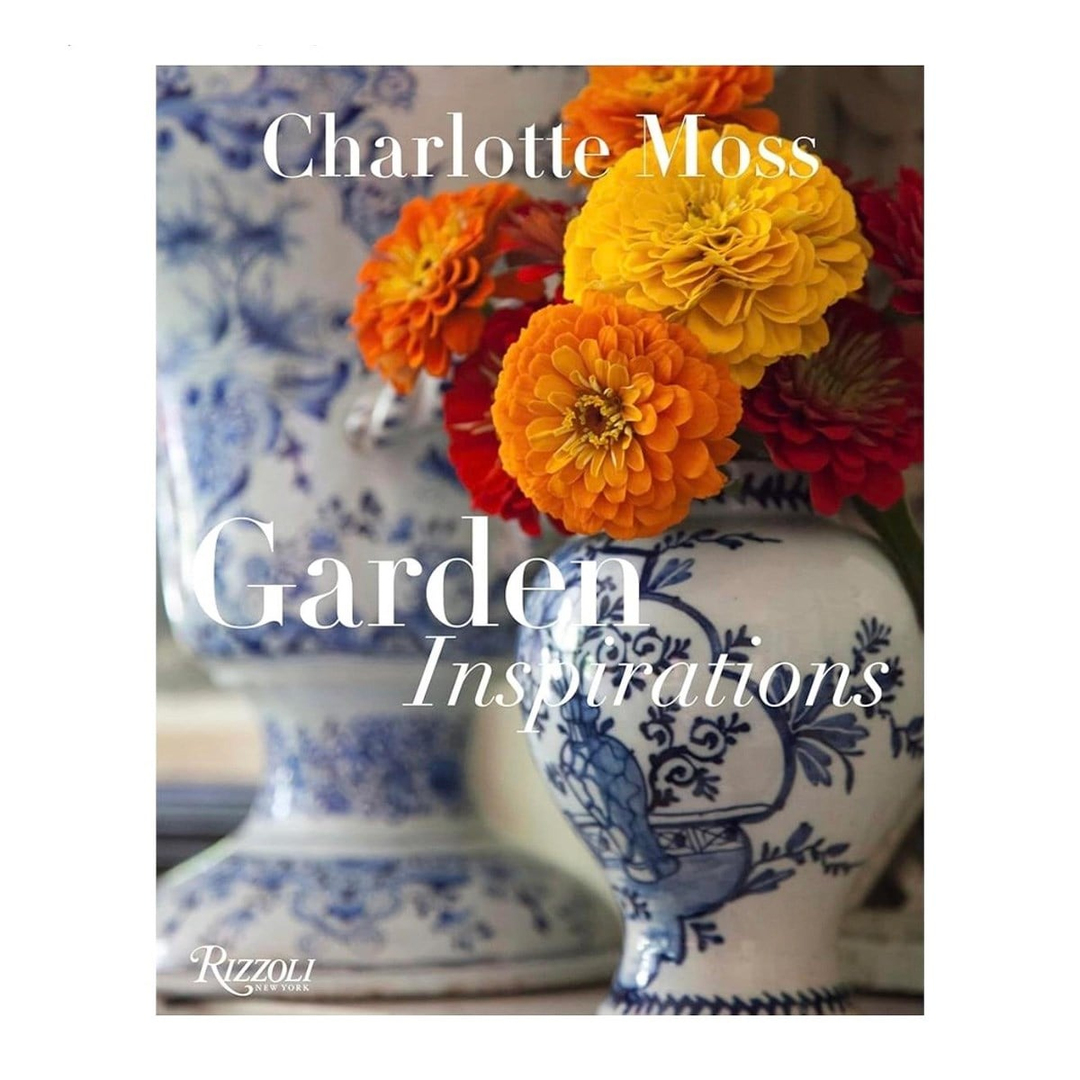 Garden Inspirations - Rizzoli book