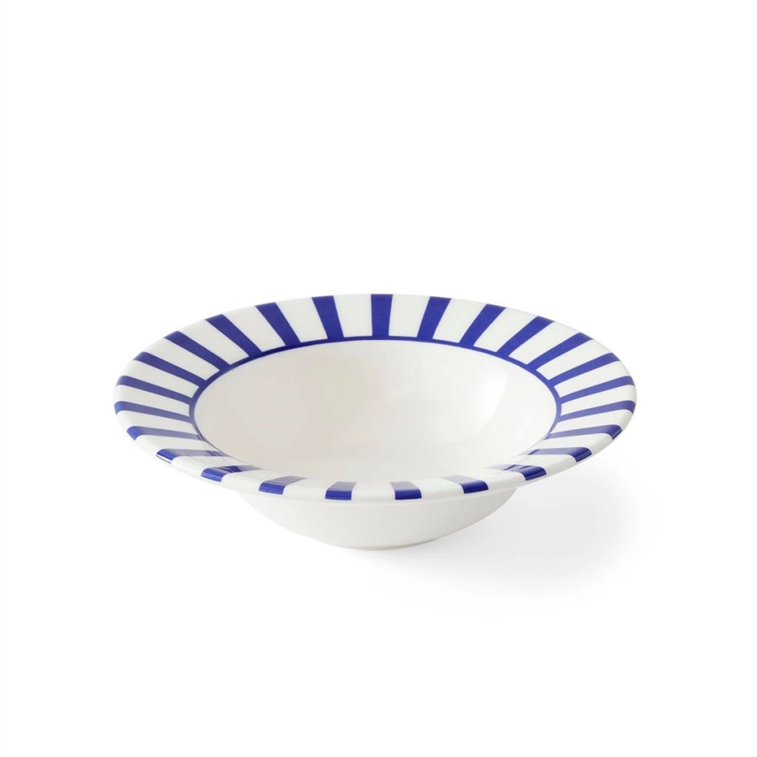 Steccato Çorba Tabağı 19cm