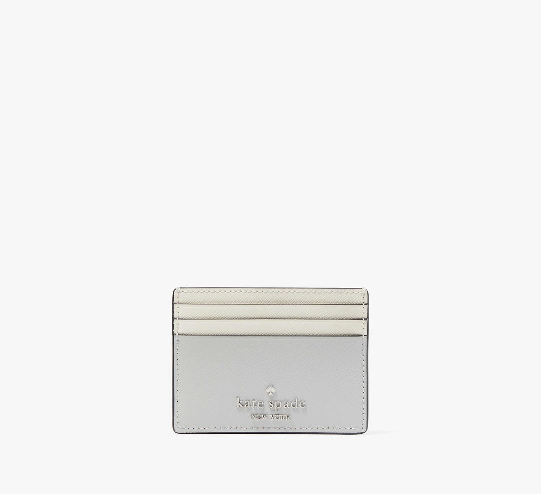 Kate Spade Madison Small Slim Card Holder 