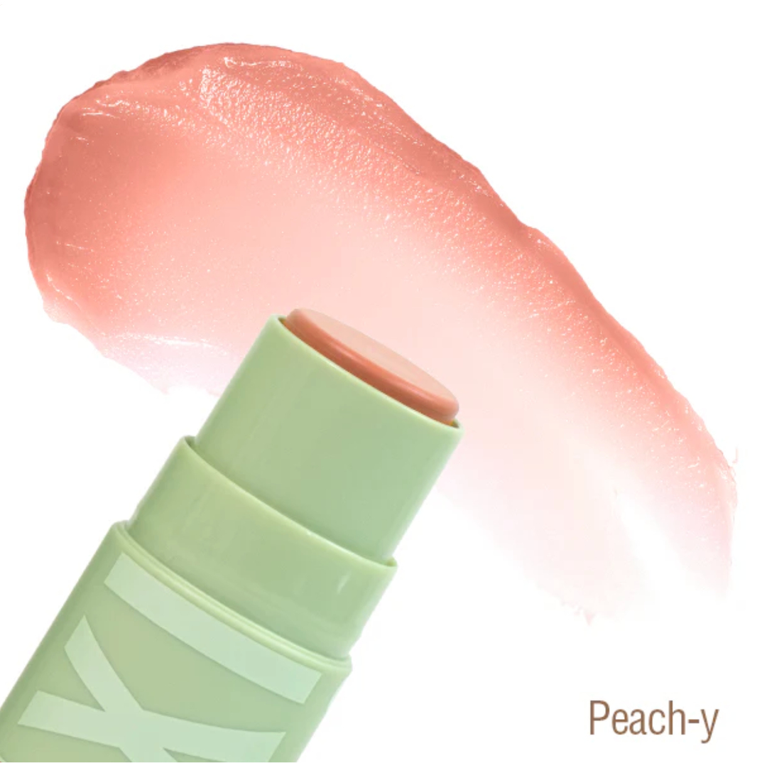 PİX!+Hydra LipTreat Peach-y