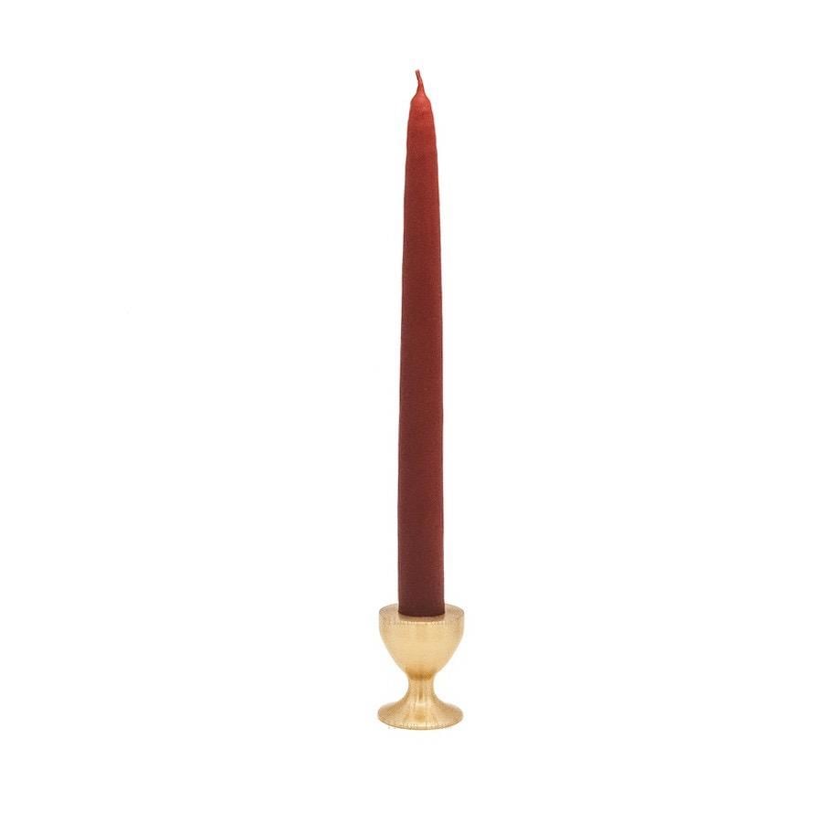 Brass Mini Candlestick