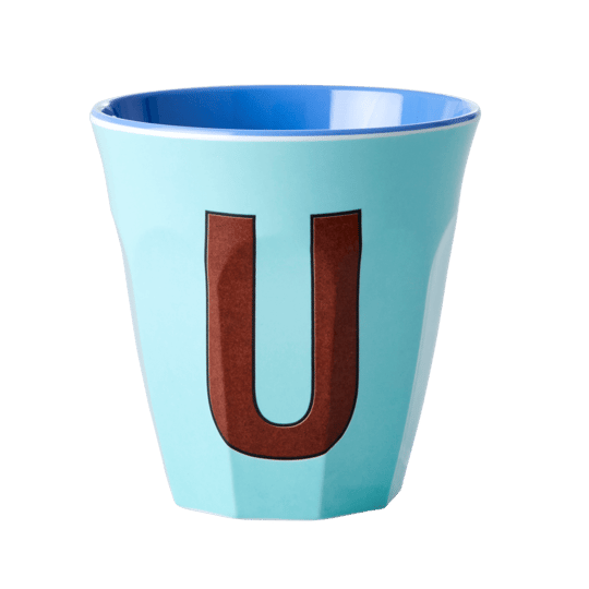 Melamin Bardak- Mint U