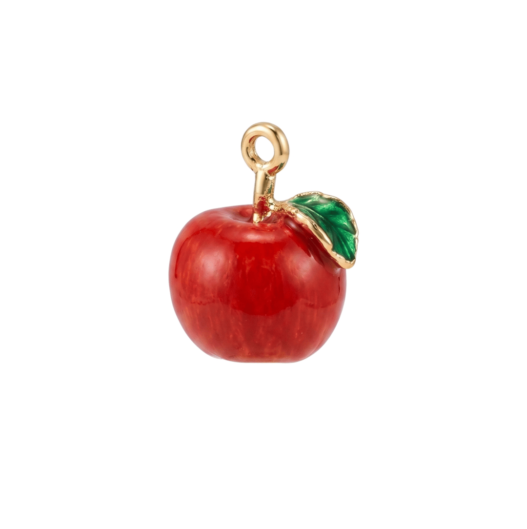Apple Charm 