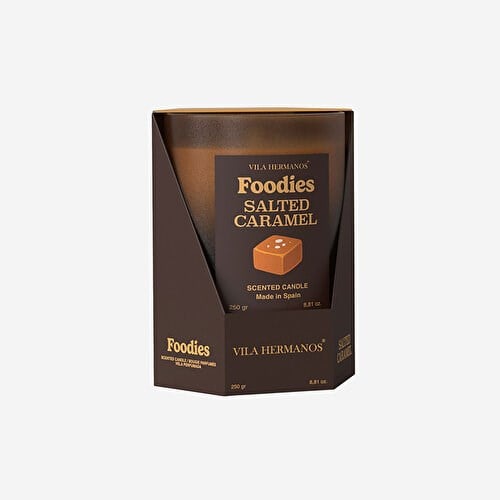 LADENAC MILANO Vila Hermanos Kahverengi Mum 250 Gr