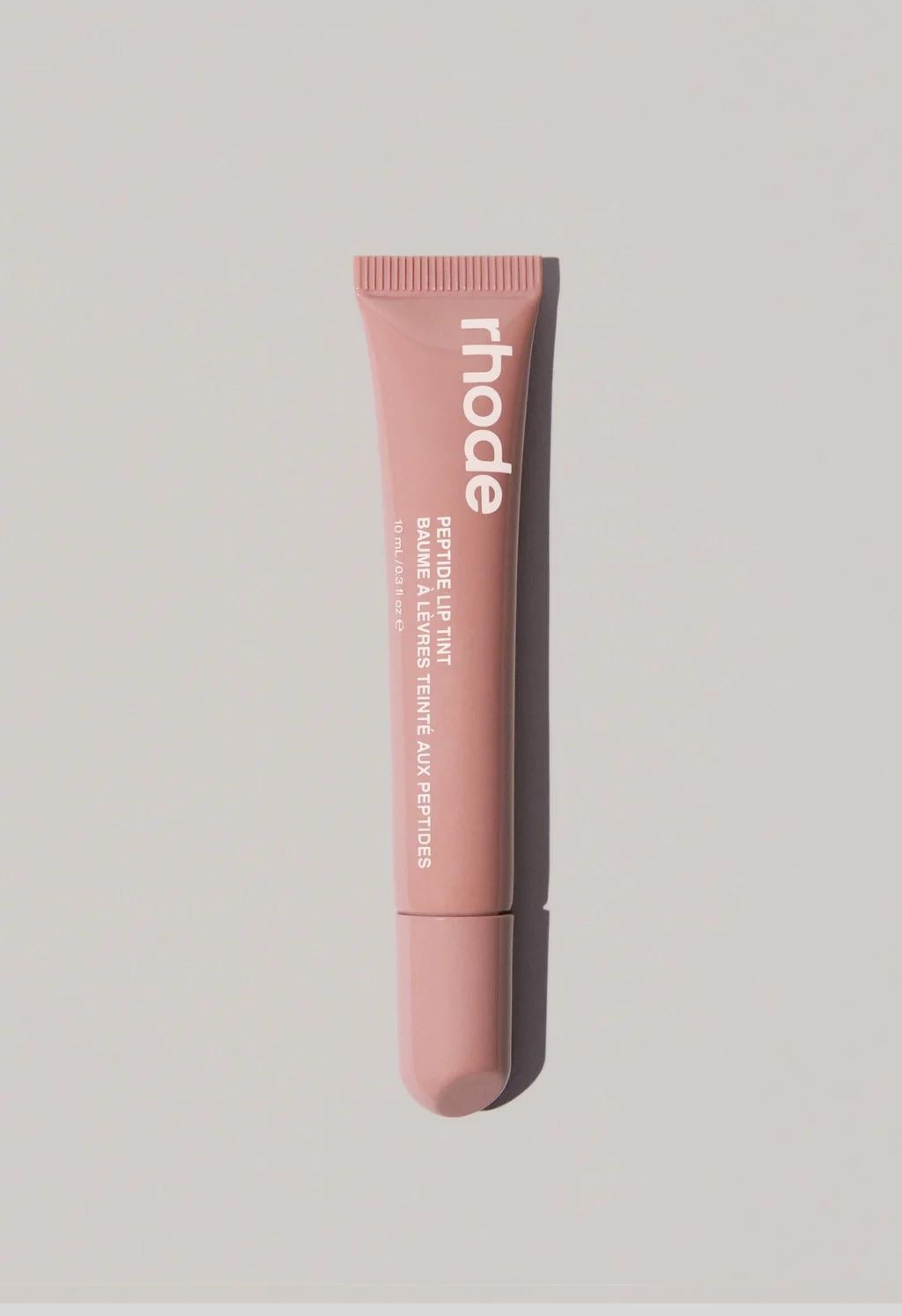 Rhode Lip Tint Toast