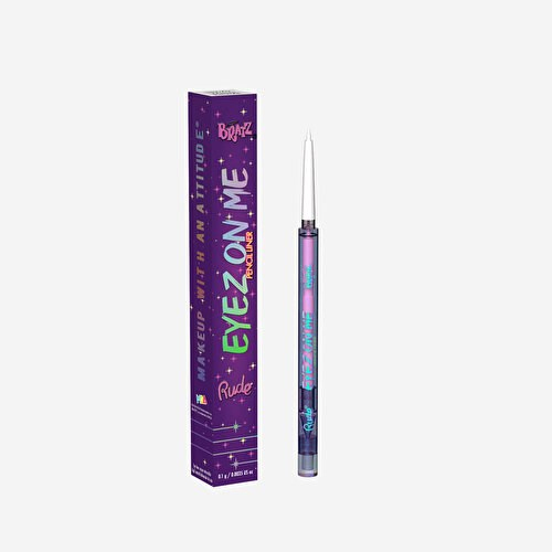 RUDE COSMETICS Bratz Beyaz Göz Kalemi