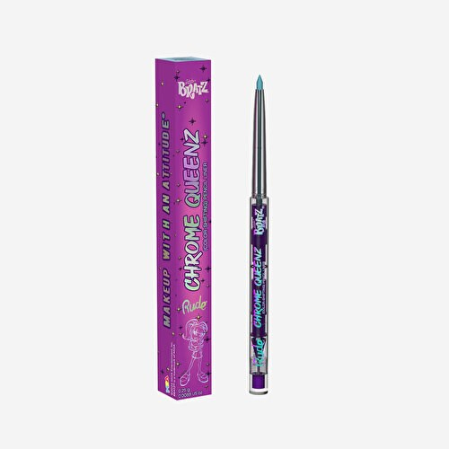 Rude Cosmetics Bratz Mürdüm Göz Kalemi