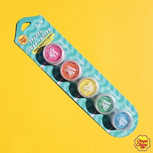 Rude Cosmetics Chupa Chups Çok Renkli Eyeliner