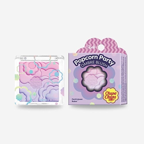 Rude Cosmetics Chupa Chups Lila Allık