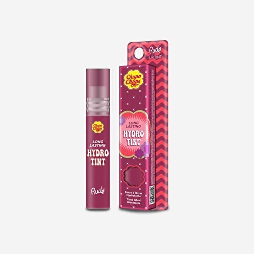 Rude Cosmetics Chupa Chups Mürdüm Ruj