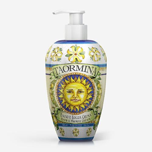 RUDY MILANO Bahar Kokusu Duş Jeli 700 Ml