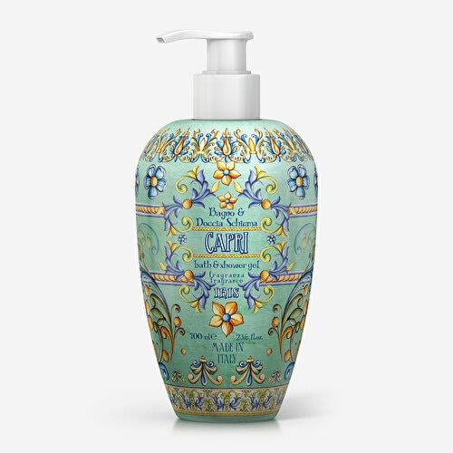 RUDY MILANO İris Çiçeği Duş Jeli 700 Ml