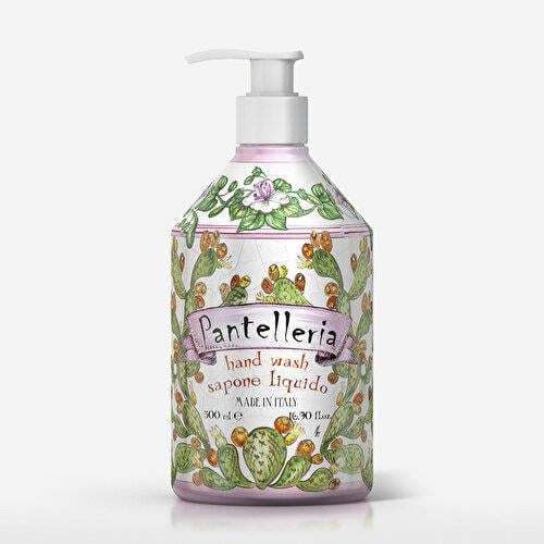 RUDY MILANO Pantelleria Sıvı Sabun 500 Ml