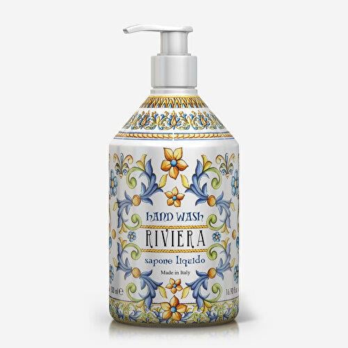 RUDY MILANO Riviera Sıvı Sabun 500 Ml