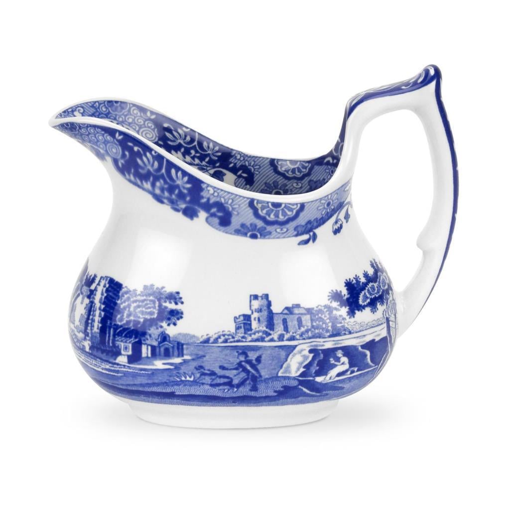 Spode Sütlük 