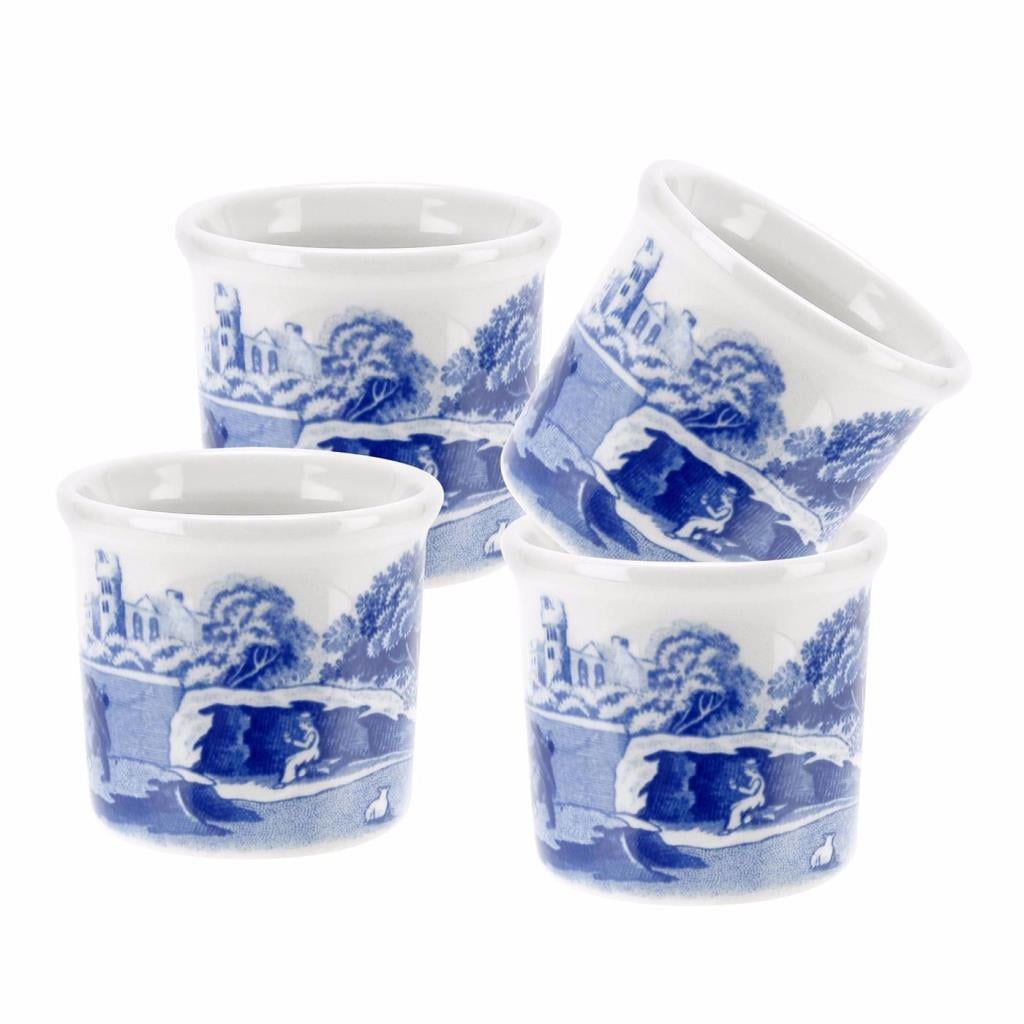 Spode Yumurtalık