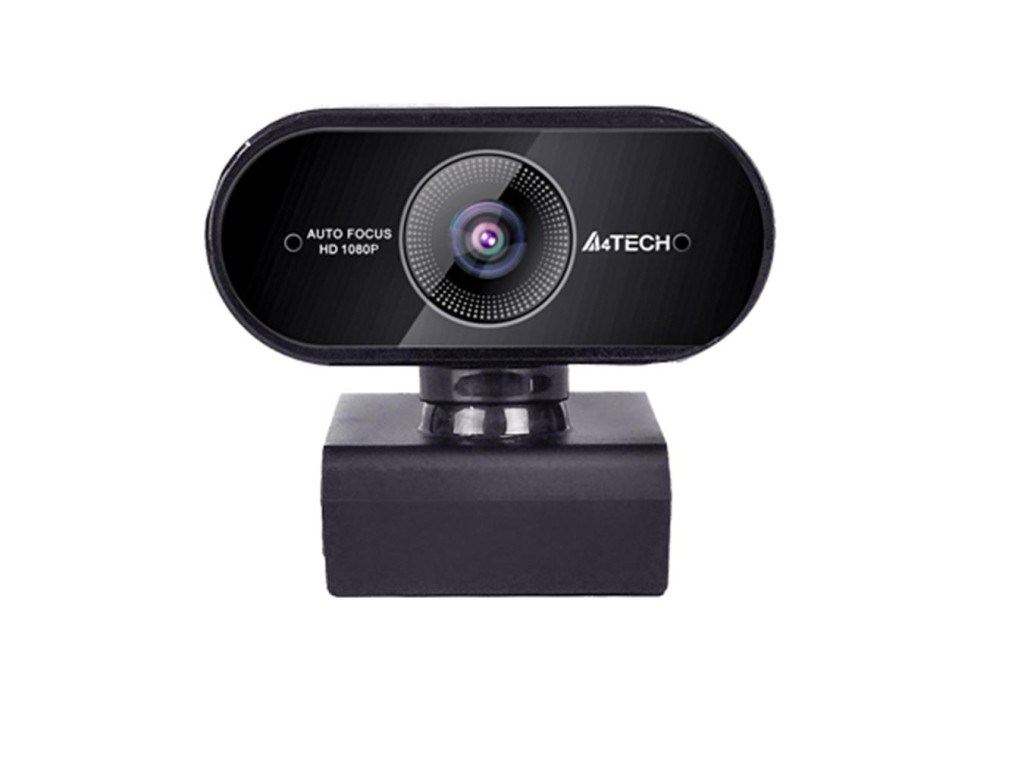 A4TECHA4 Tech Webcam PK-930HA 16Mp 1080P AF Full Hd Kamera4711421954501