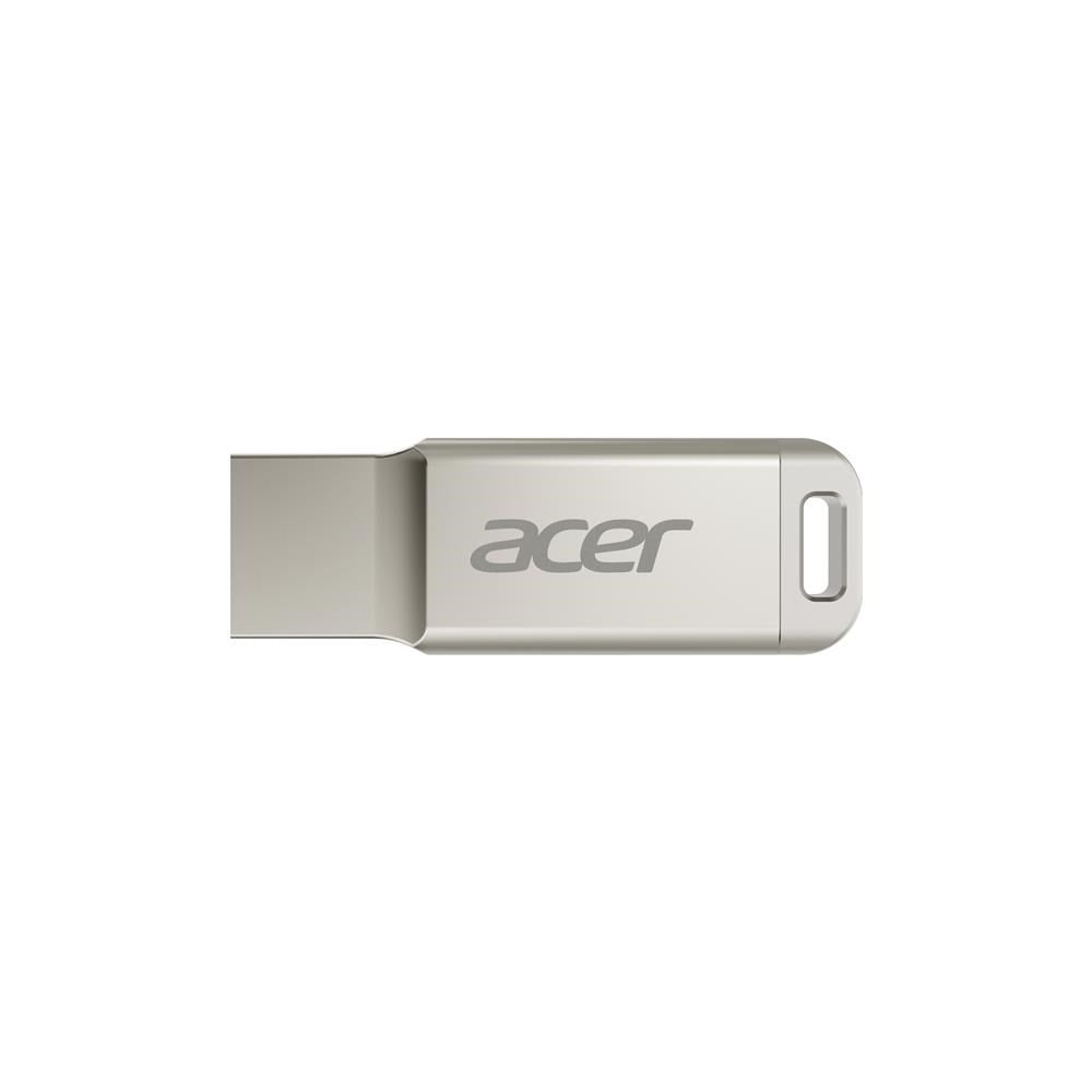 ACERAcer 128GB USB3.2 UM310-128GB Metal Flash Bellek (120-100 MB-s) Okuma-Yazma887184017624