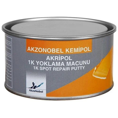AkzoNobel AkzoNobel Akripol 1k Yoklama Macunu 1/2Yoklama Macunu 1/2