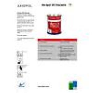 AkzoNobel AkzoNobel Akripol 2k FORD B462-691 İNCİ BEYAZI Akrilik Sonkat Oto Boyası 1 Litre FORD B462-691