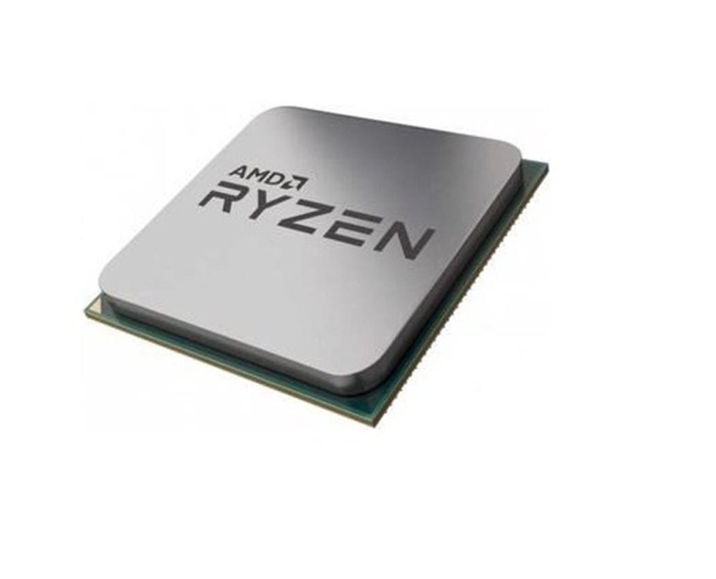 AMDAmd Ryzen 3 4100 TRAY 3,8 GHz 4 MB Cache AM4 Kutusuz İşlemci8592978370855