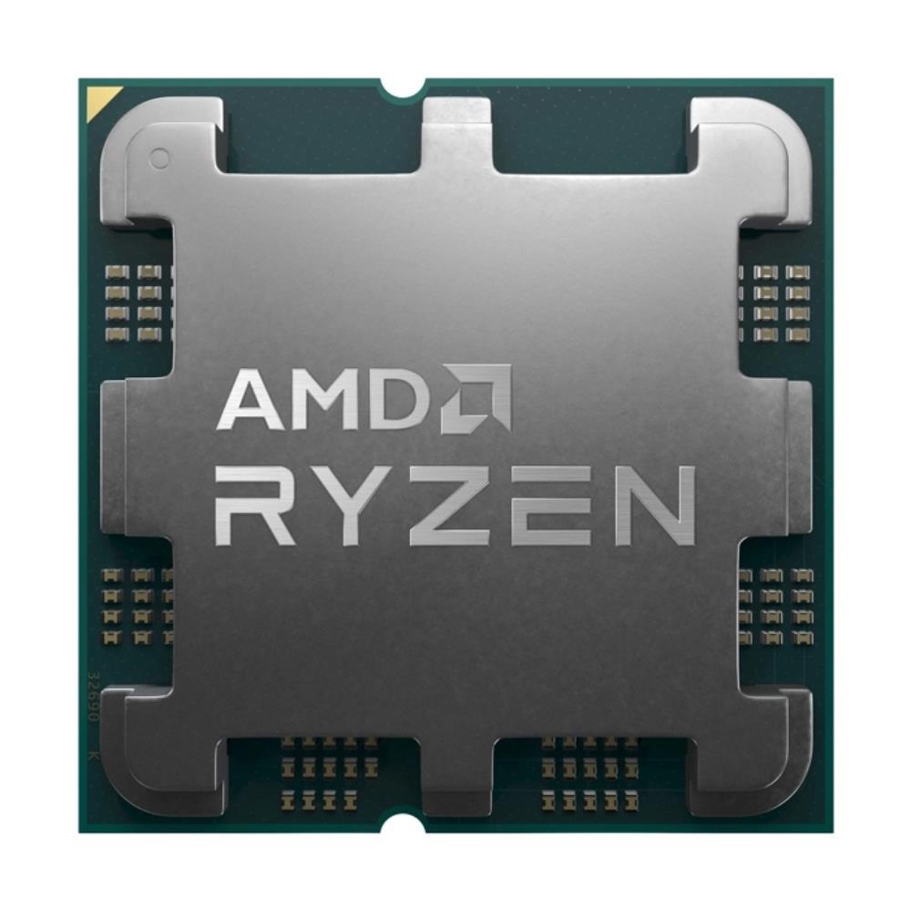 AMDAMD Ryzen 5 7600X TRAY 4.7 GHz 6 Çekirdek 38MB Cache AM5 Soket 5nm Kutusuz Fansız İşlemci6920930330180