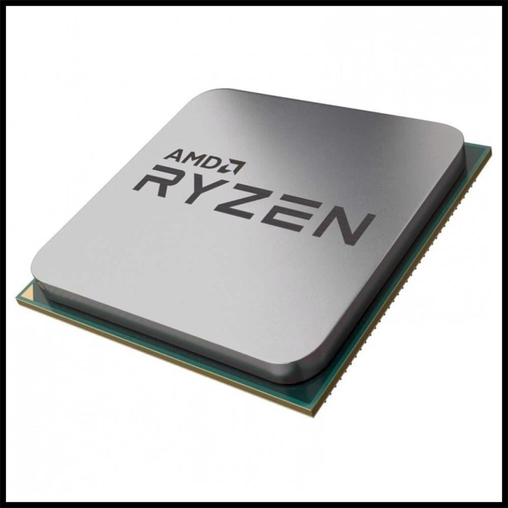AMDAmd Ryzen 7 5700 TRAY 8 Core 3,70-4.60GHz 20Mb Cache 65W  AM4 Kutusuz İşlemci Fansız1050057565006