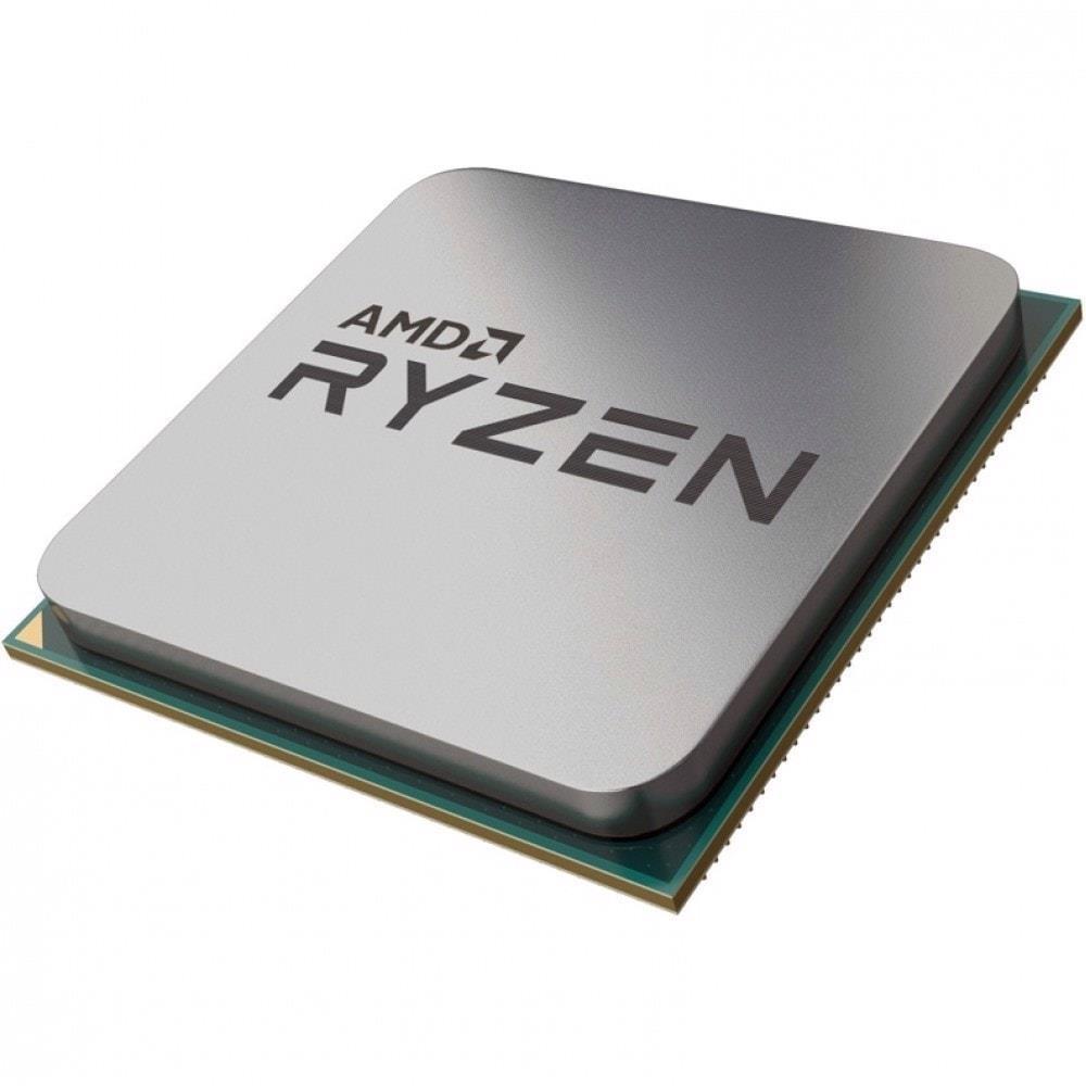 AMDAMD Ryzen 7 5700X TRAY 3.4 GHz 8 Çekirdek 32MB Cache Am4 Soket 7nm İşlemci Kutusuz1000127346004
