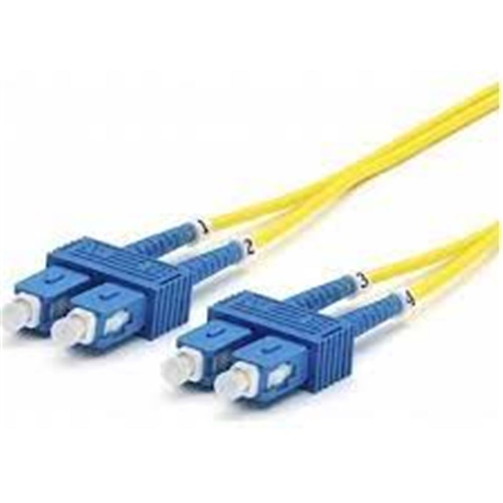 APRONXApronx APX-PC112 Fiber 2 metre Patch Cord(SC-SC-SM-DX3.0)6665432785600