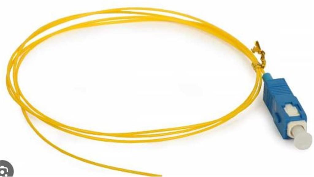 APRONXApronx Pigtail SC-SM-UPC- 1 metre ( 12 li paket )6665432717809