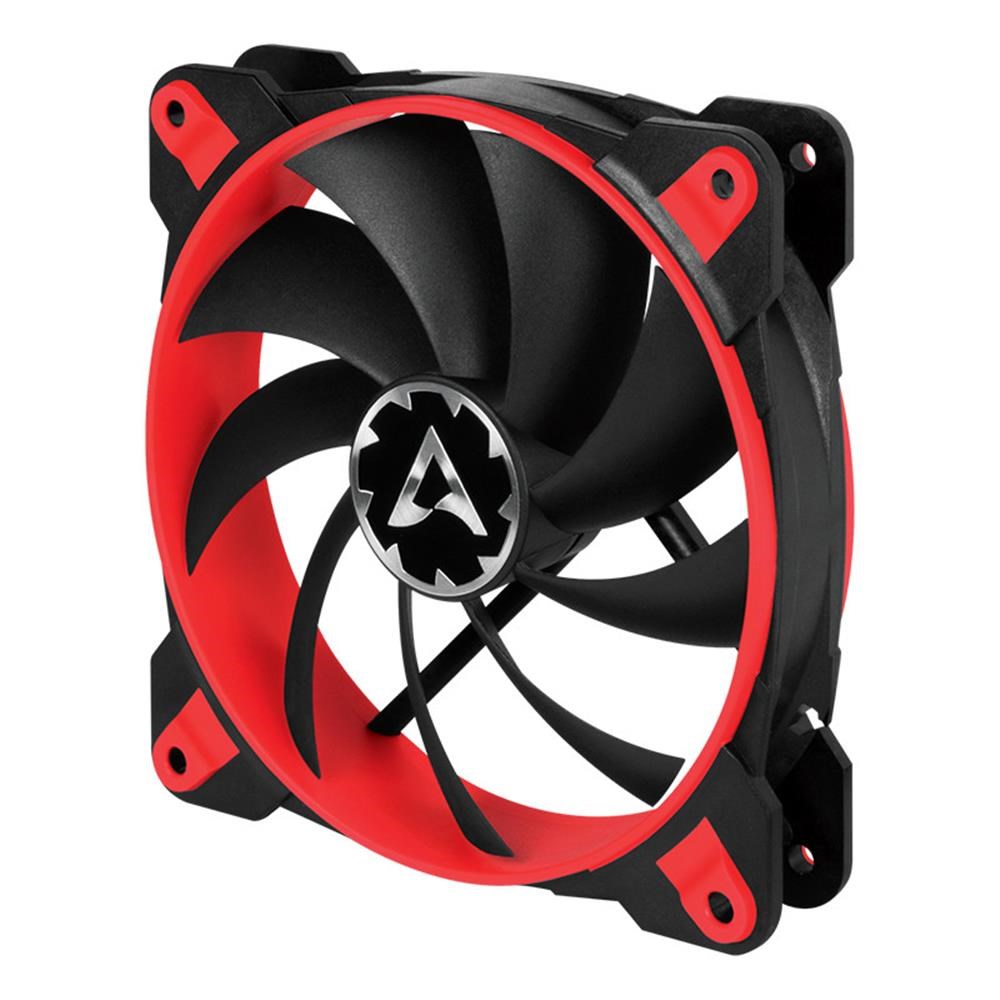 ARCTICARCTIC AR-ACFAN00127A BioniX P140 PWM PST 140mm Kırmızı Oyuncu Kasa Fanı4895213701525