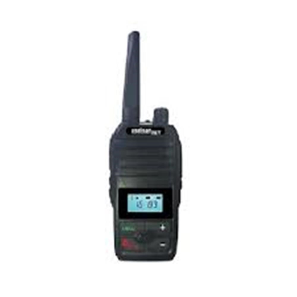 ASELSANAselsan A446T El Telsizi Pmr Pil ve Şarj Tekli Paket8699432690136