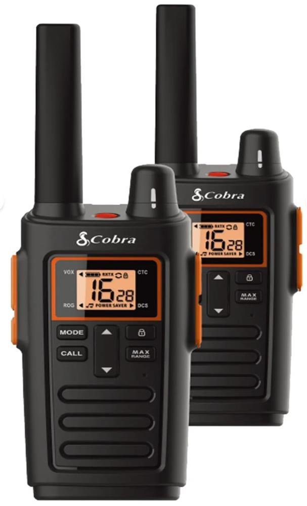 ASELSANAselsan COBRA RX-380 Pmr 2 lii Paket El Telsizi 16 Kanal 8 Km El Feneri028377203220
